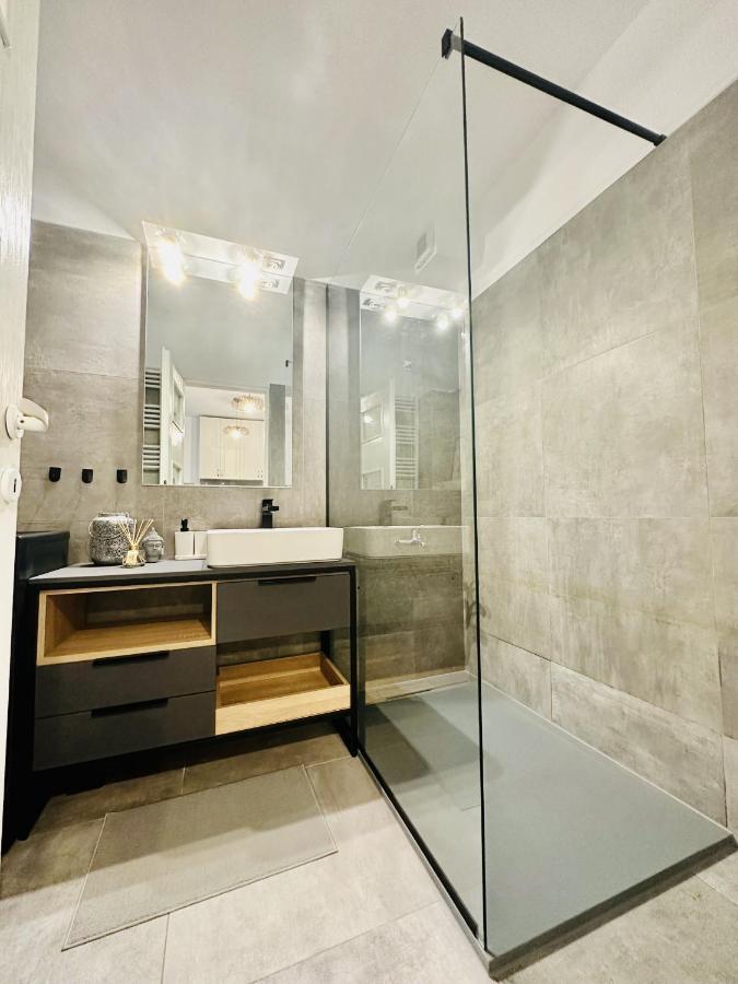 Palfi Apartment With Garden & Parking Клуж-Напока Экстерьер фото
